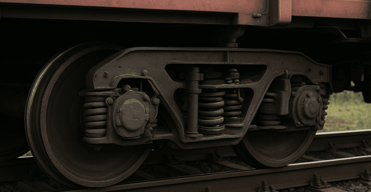 Hydrostatyka - jakie znaczenie ma w kolei